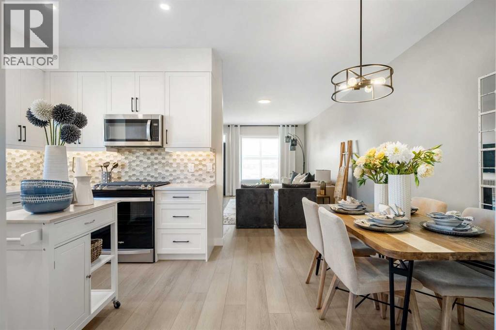 8456 Homestead Avenue NE, Calgary, Alberta  T3J 5V3 - Photo 2 - A2317397