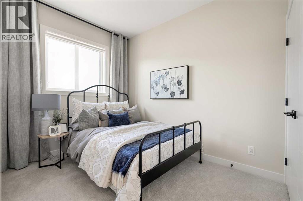 8456 Homestead Avenue NE, Calgary, Alberta  T3J 5V3 - Photo 9 - A2317397