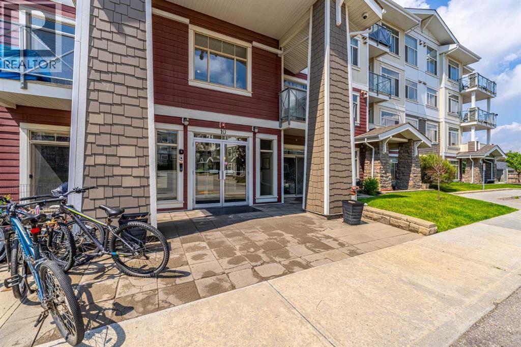 111, 10 Auburn Bay Link Se, Calgary, Alberta  T3M 1Y8 - Photo 3 - A2326436