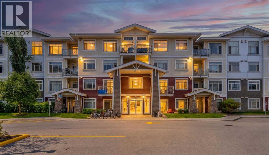 111, 10 Auburn Bay Link SE, Calgary, Alberta