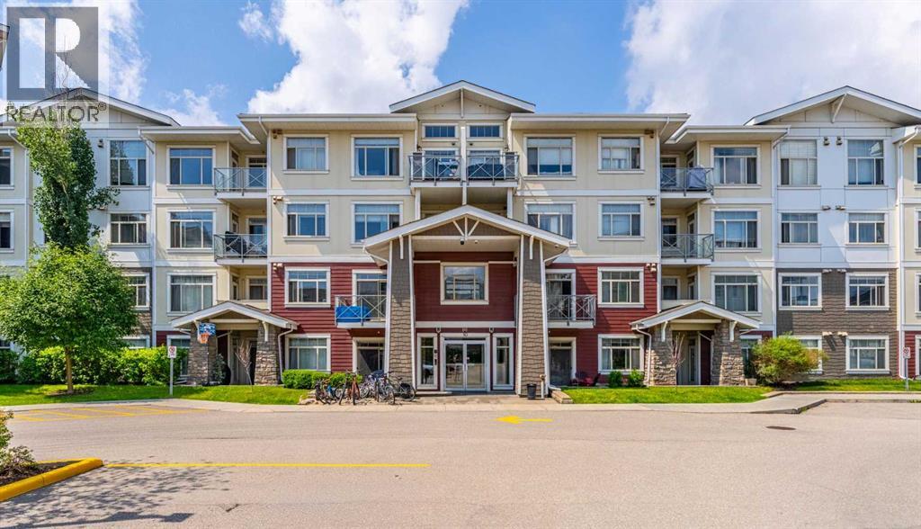 111, 10 Auburn Bay Link Se, Calgary, Alberta  T3M 1Y8 - Photo 2 - A2326436