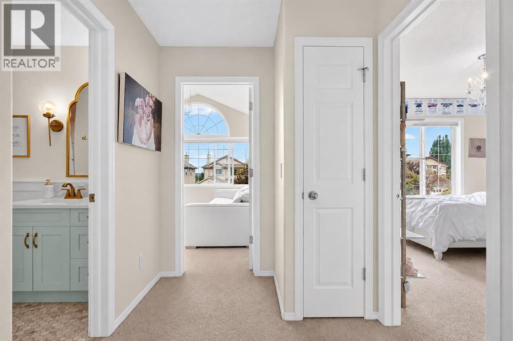 168 West Springs Close SW, Calgary, Alberta  T3H 5G6 - Photo 24 - A2335564