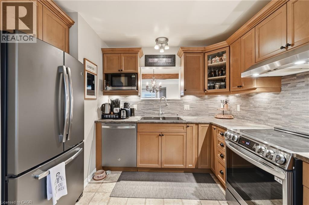 55 Kerman Avenue Unit# 55, Grimsby, Ontario  L3M 5G2 - Photo 17 - 40854307
