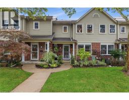 55 KERMAN Avenue Unit# 55, Grimsby, Ontario