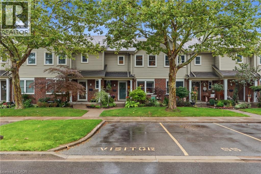 55 Kerman Avenue Unit# 55, Grimsby, Ontario  L3M 5G2 - Photo 2 - 40854307