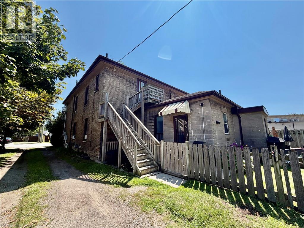 135 Sherwood Drive, Brantford, Ontario  N3T 1N8 - Photo 8 - 40854400