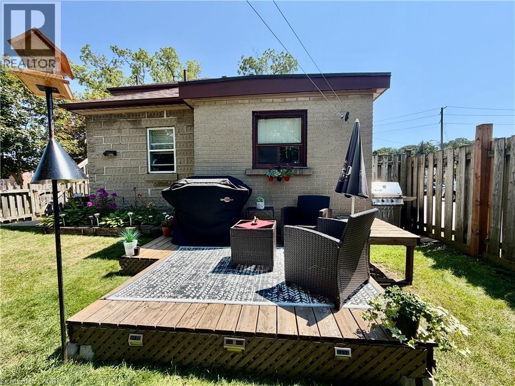 135 Sherwood Drive, Brantford, Ontario  N3T 1N8 - Photo 21 - 40854400