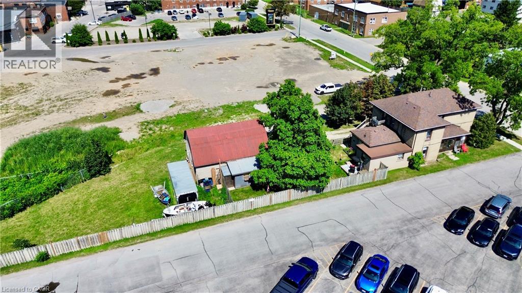 135 Sherwood Drive, Brantford, Ontario  N3T 1N8 - Photo 34 - 40854400