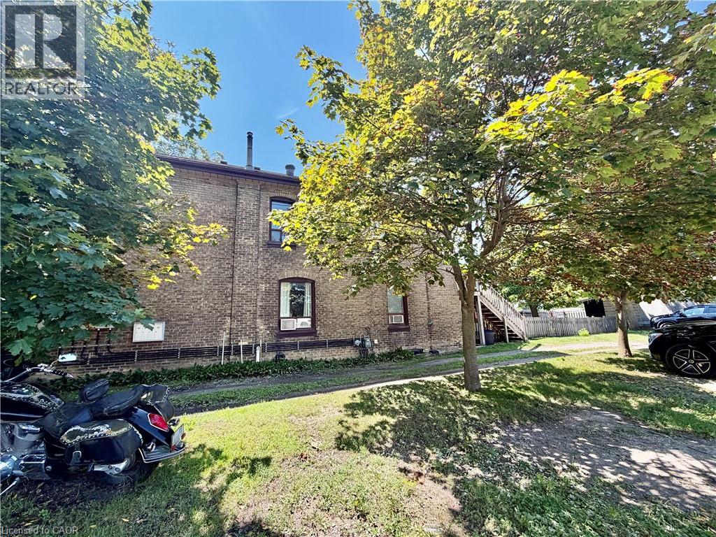 135 Sherwood Drive, Brantford, Ontario  N3T 1N8 - Photo 11 - 40854400