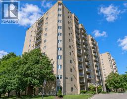906 - 858 COMMISSIONERS ROAD E, London South, Ontario