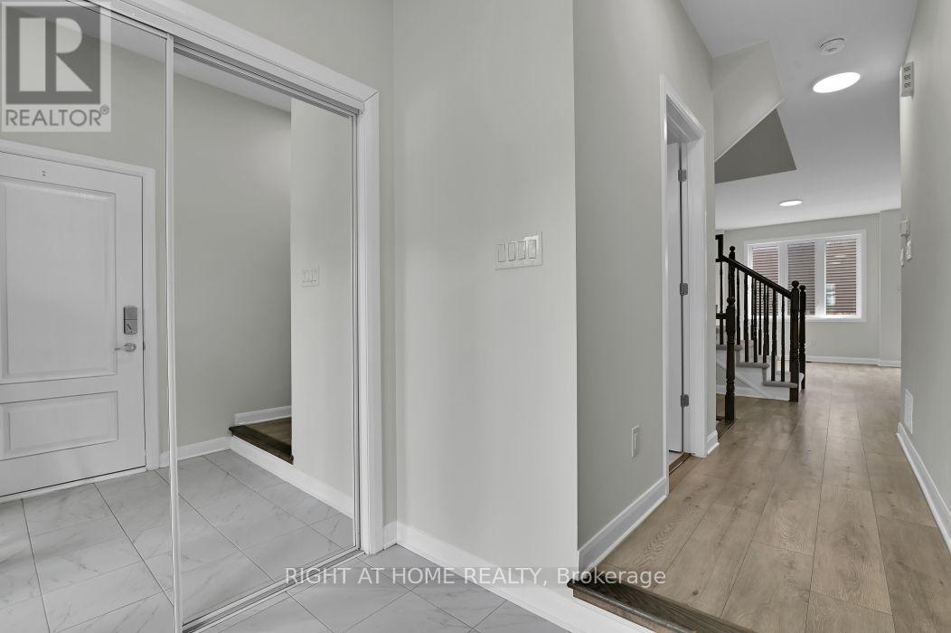 637 Prominence Way, Ottawa, Ontario  K4A 5K7 - Photo 2 - X13654672