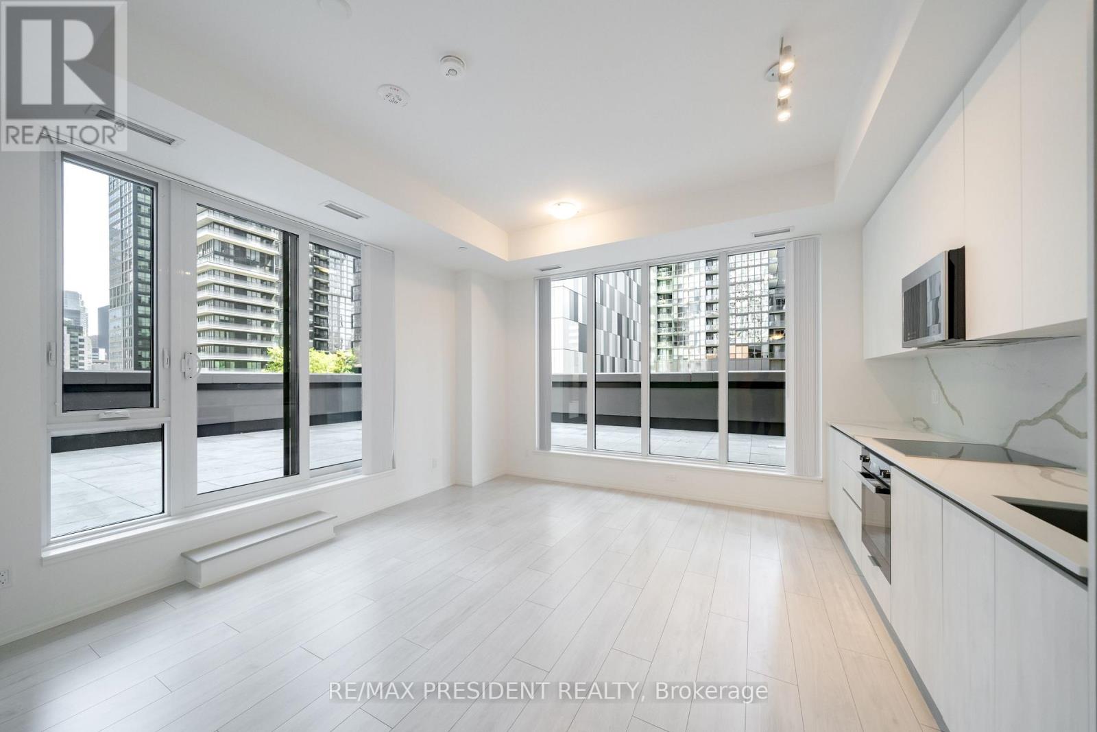 808 - 400 King Street W, Toronto, Ontario  M5V 1K2 - Photo 23 - C13596792
