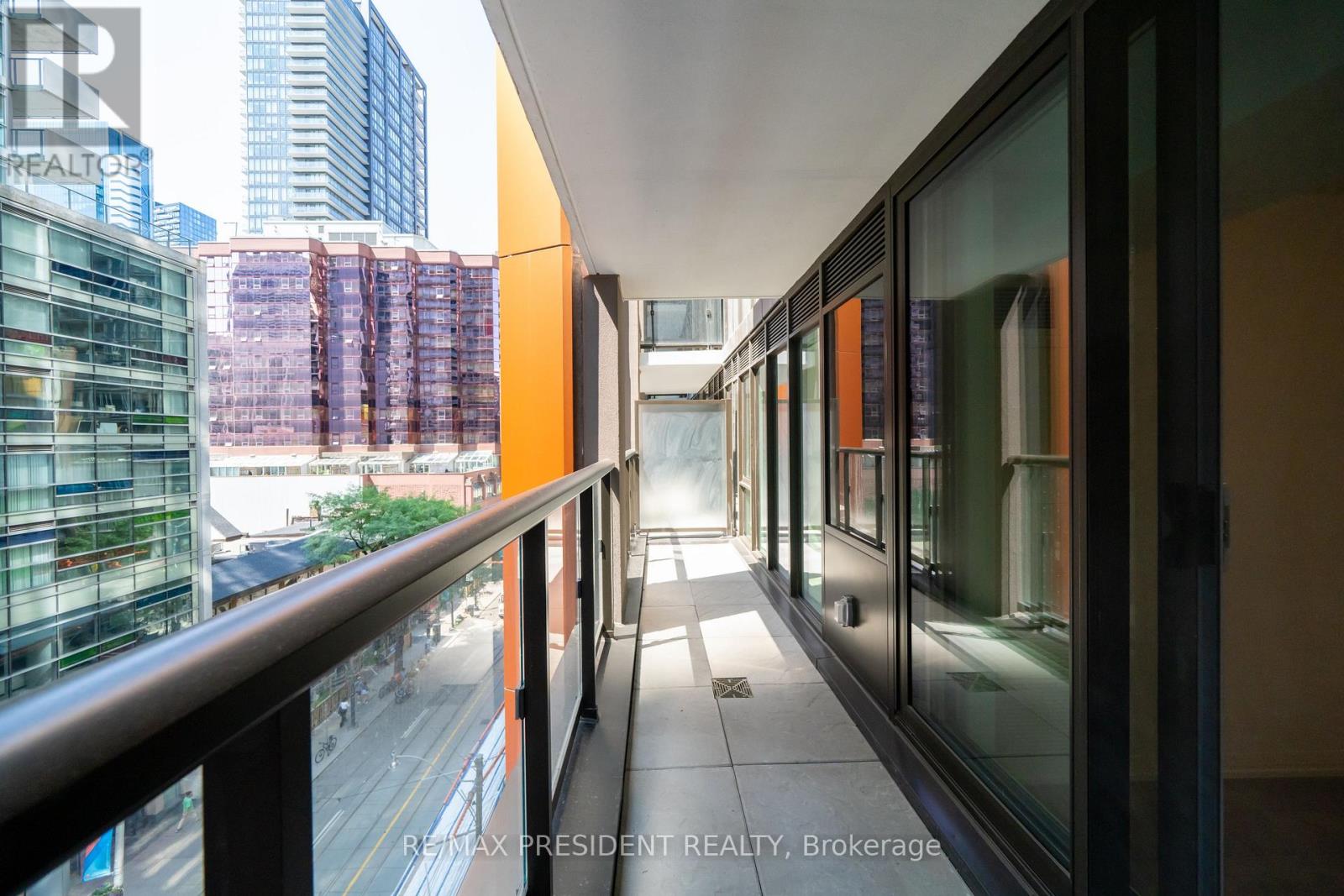 511 - 400 King Street W, Toronto, Ontario M5V 1K2 - Photo 26 - C13652278