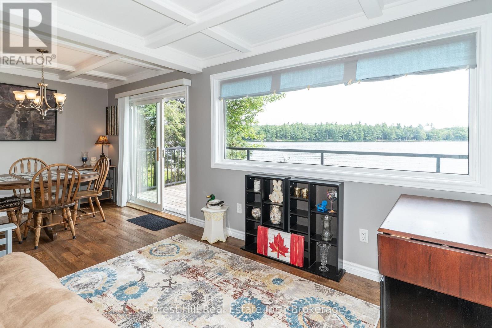 1048 West Black Lake Road, Muskoka Lakes, Ontario  P0C 1M0 - Photo 16 - X13654668