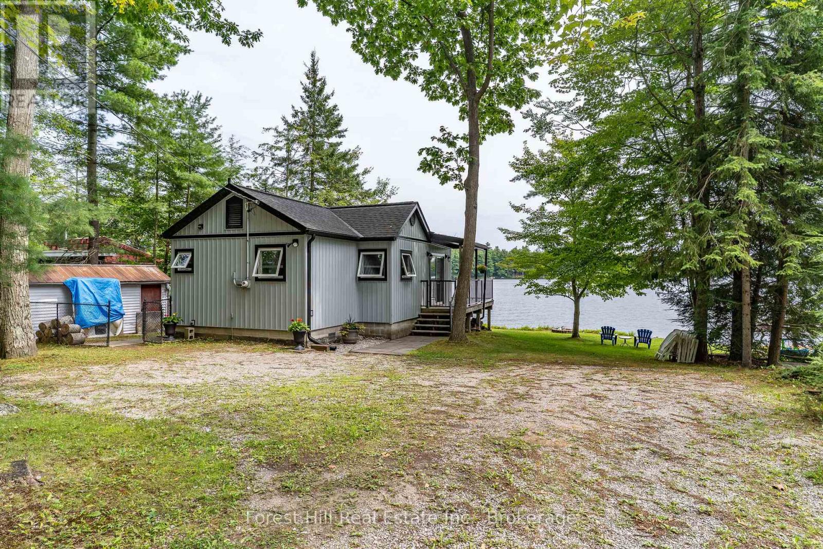 1048 West Black Lake Road, Muskoka Lakes, Ontario  P0C 1M0 - Photo 24 - X13654668