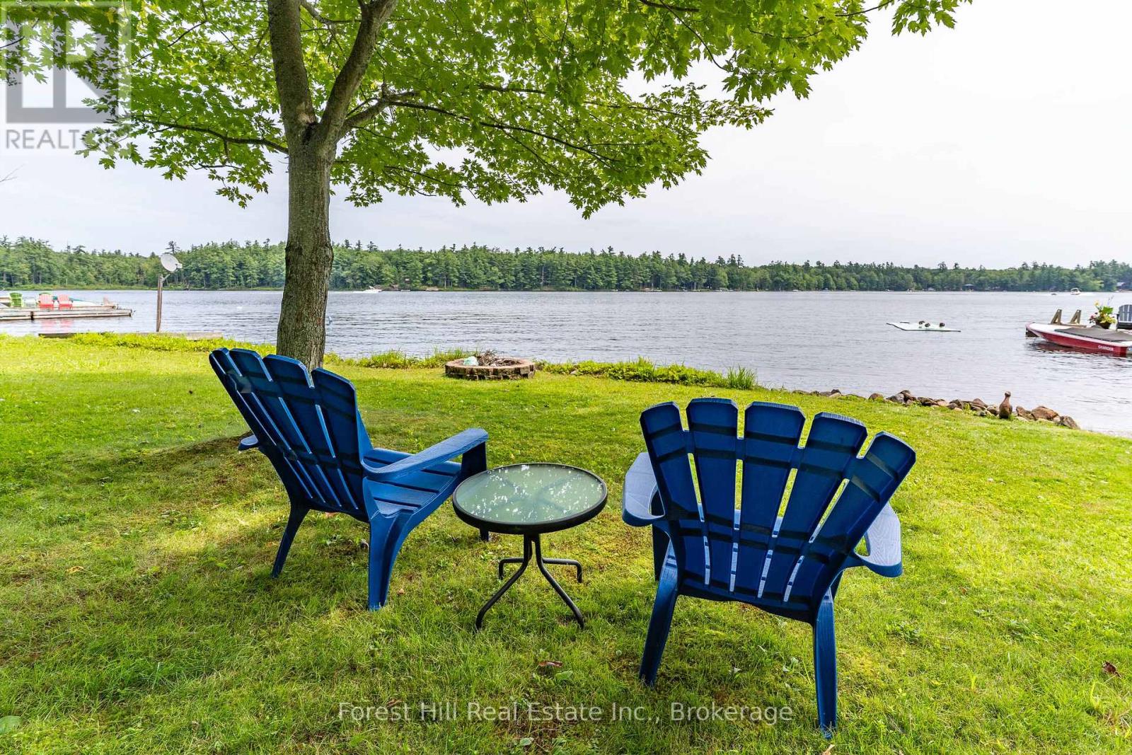 1048 West Black Lake Road, Muskoka Lakes, Ontario  P0C 1M0 - Photo 29 - X13654668