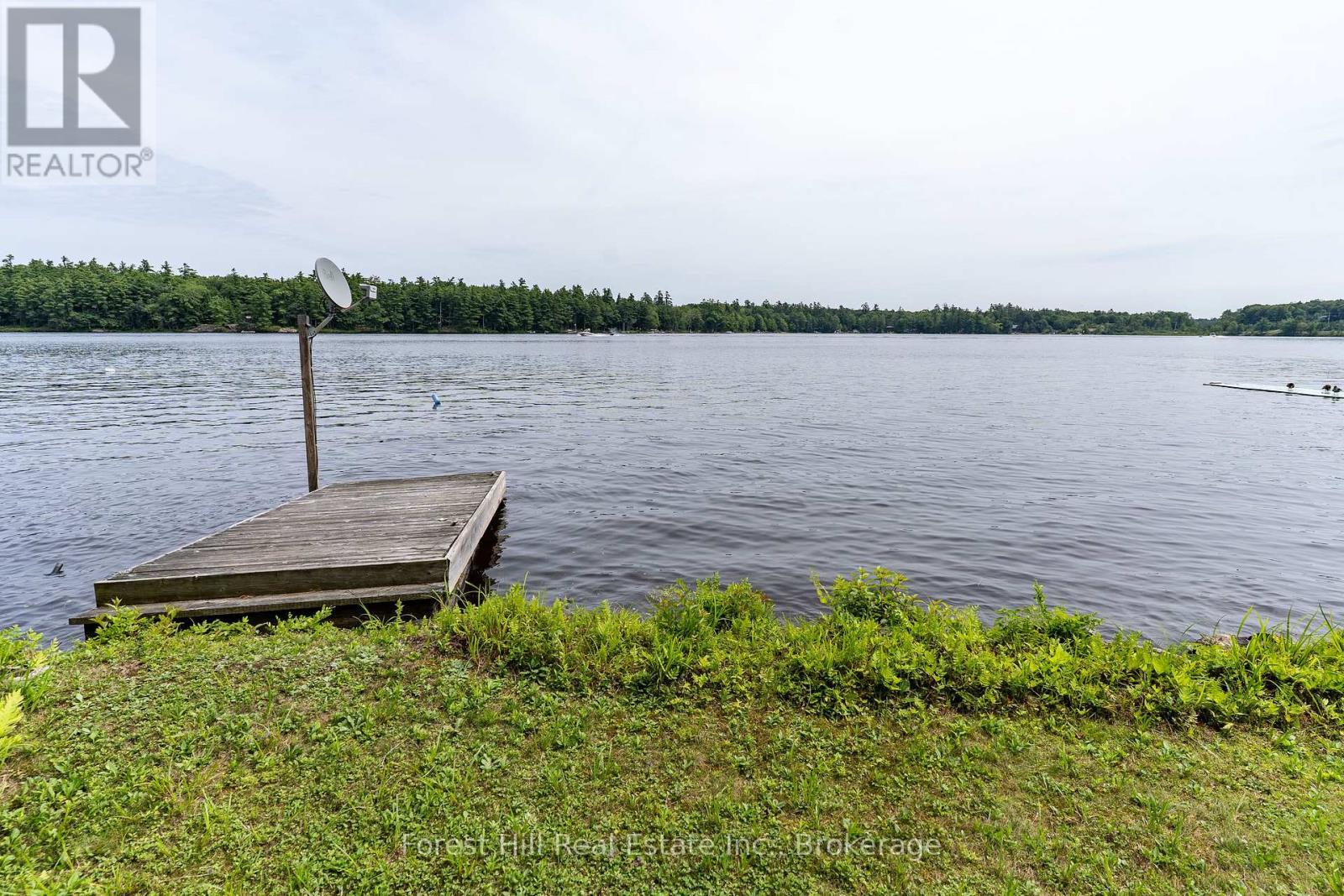 1048 West Black Lake Road, Muskoka Lakes, Ontario  P0C 1M0 - Photo 35 - X13654668