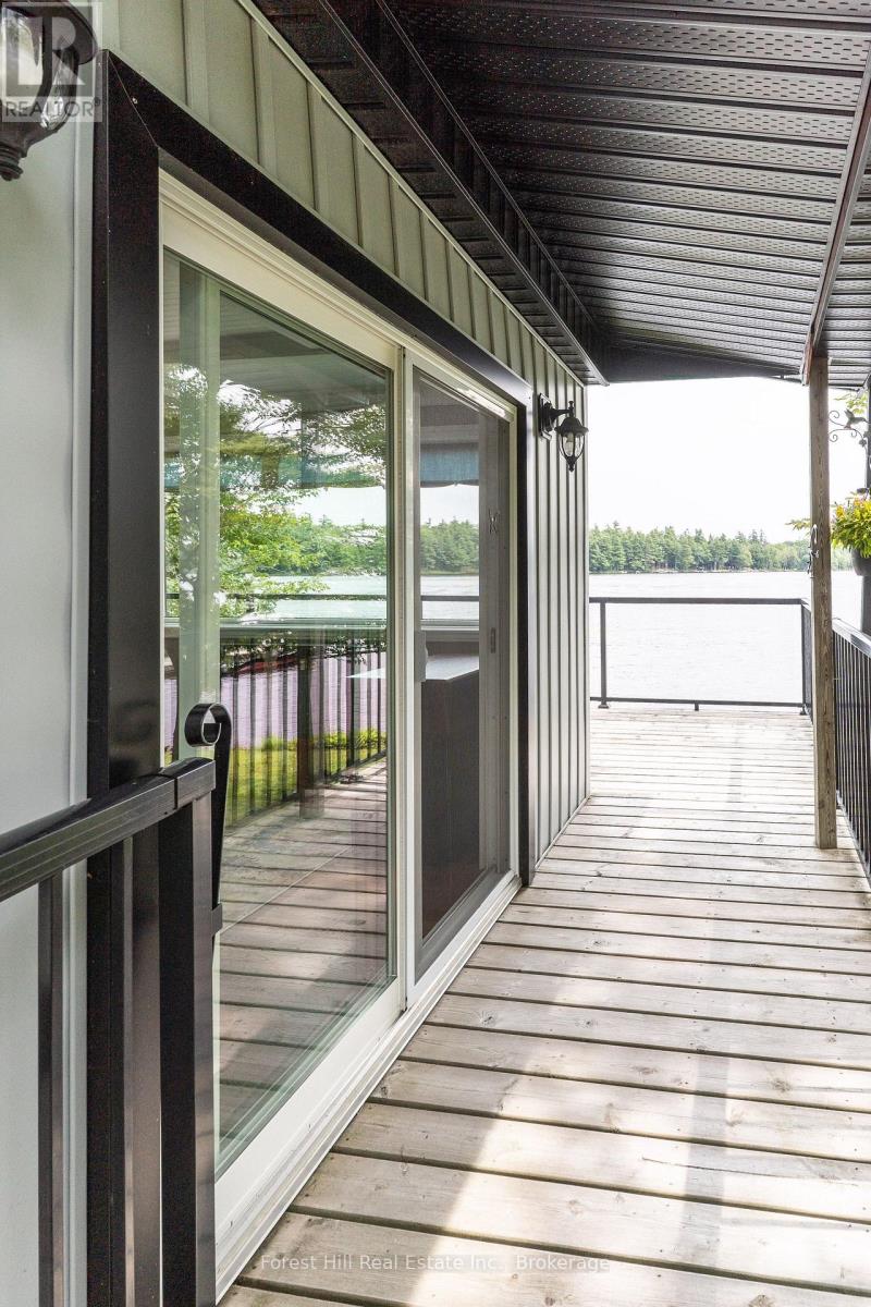 1048 West Black Lake Road, Muskoka Lakes, Ontario  P0C 1M0 - Photo 36 - X13654668
