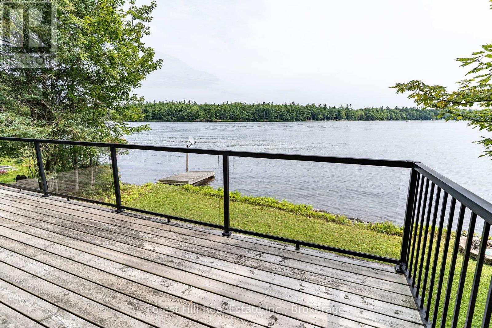 1048 West Black Lake Road, Muskoka Lakes, Ontario  P0C 1M0 - Photo 37 - X13654668