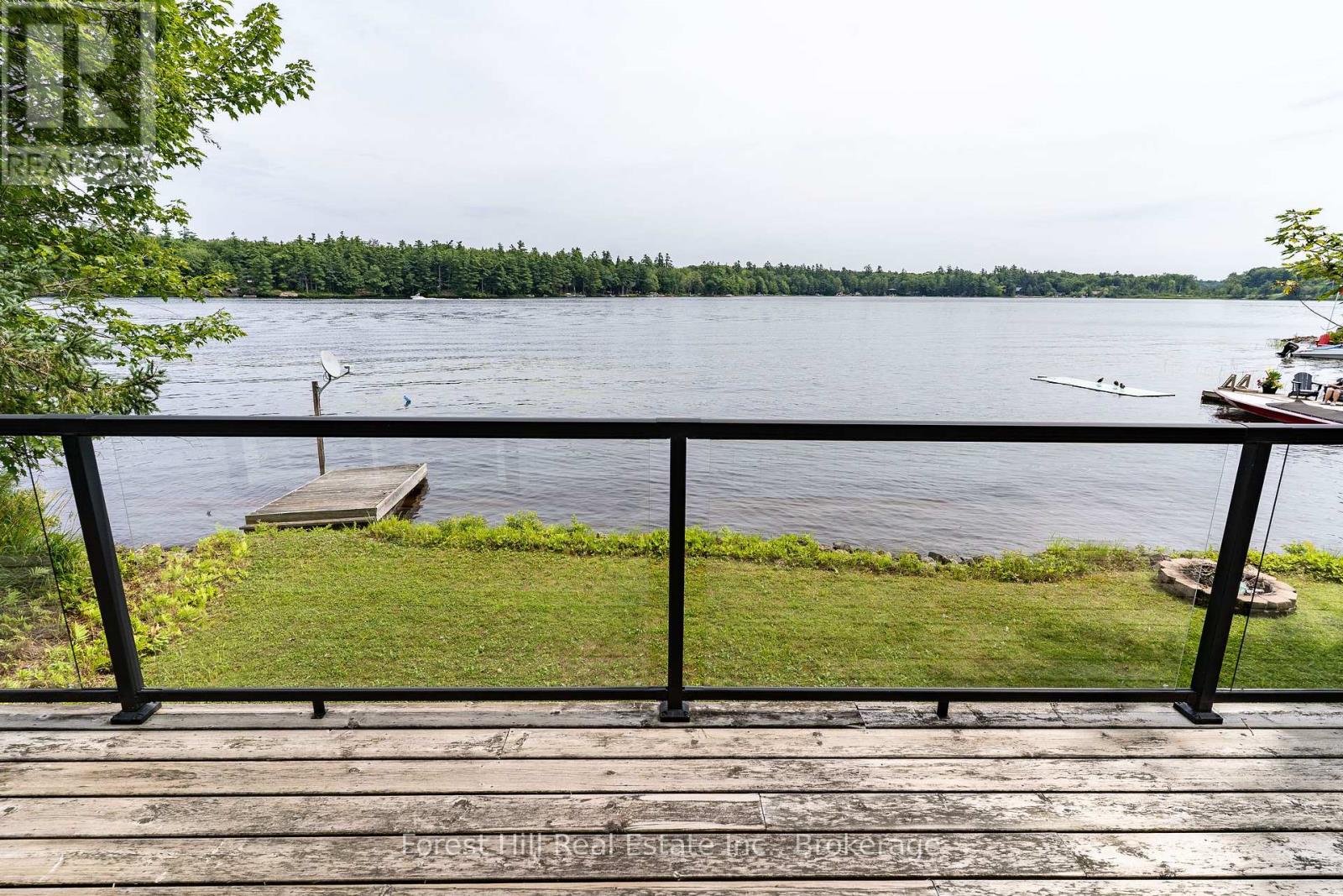 1048 West Black Lake Road, Muskoka Lakes, Ontario  P0C 1M0 - Photo 39 - X13654668