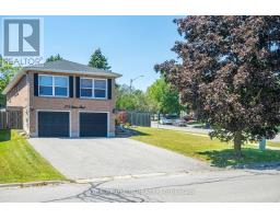 374 SALERNO STREET, Oshawa, Ontario