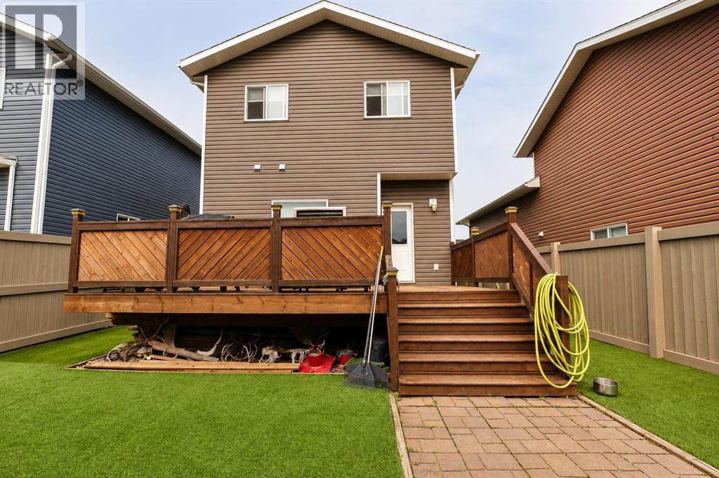 9501 88a Street, Grande Prairie, Alberta  T8X 0H2 - Photo 17 - A2333108