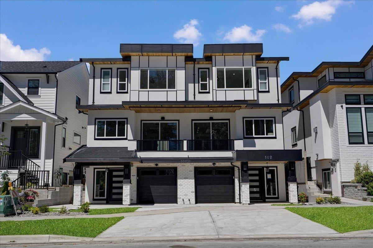 102 16631 18 Avenue, Surrey, British Columbia  V3Z 9X5 - Photo 5 - R3151993