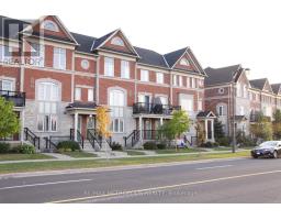 31 - 2127 BUR OAK AVENUE, Markham, Ontario
