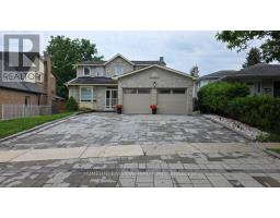 BASEMENT - 385 ERIN TRAIL, Newmarket, Ontario