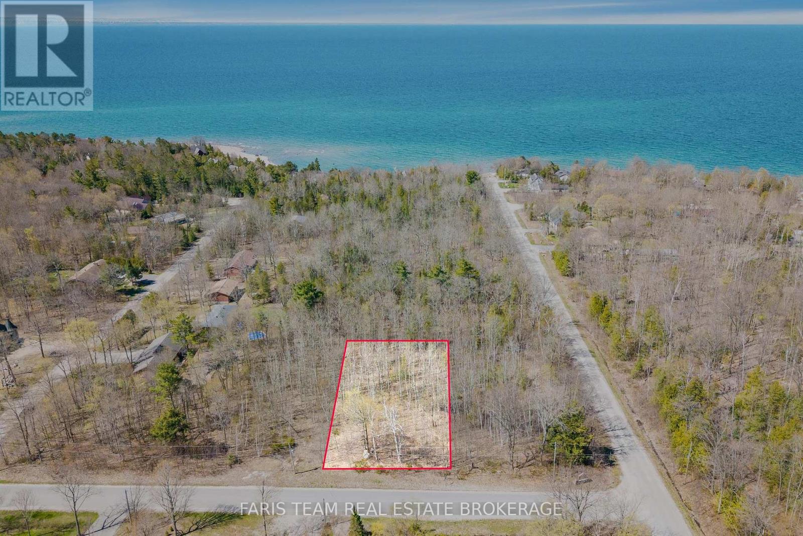 BLOCK C PART 2 TINY BEACHES ROAD N, Tiny, Ontario