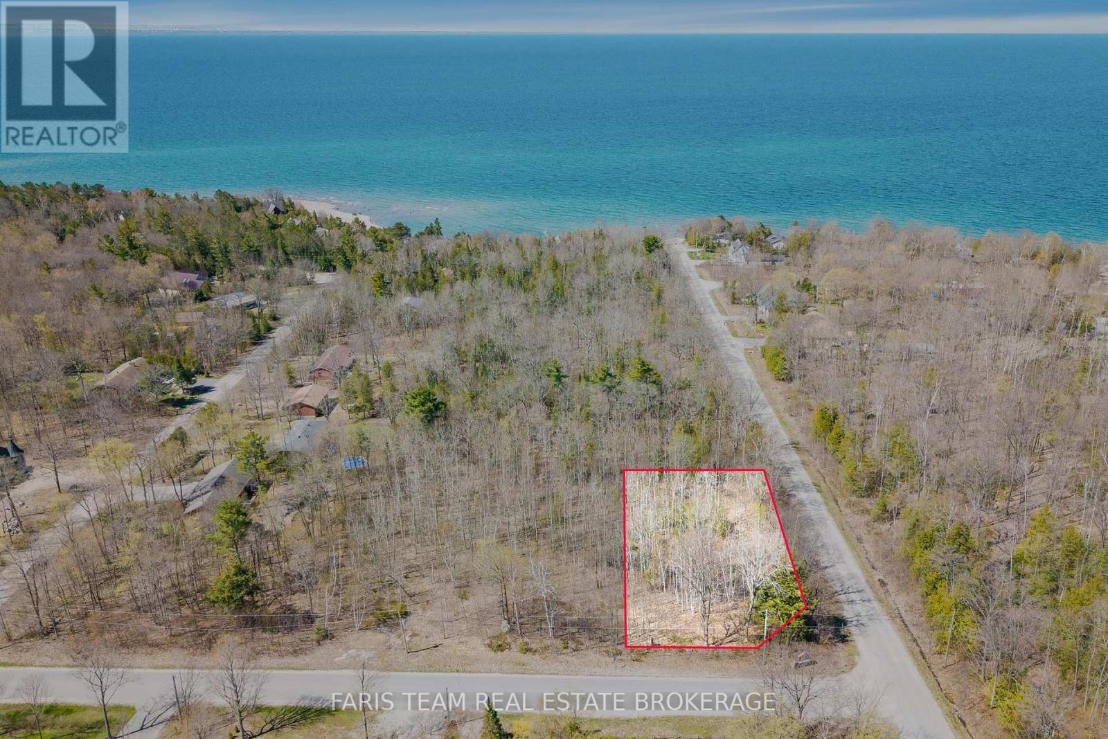 BLOCK C PART 1 TINY BEACHES ROAD N, Tiny, Ontario