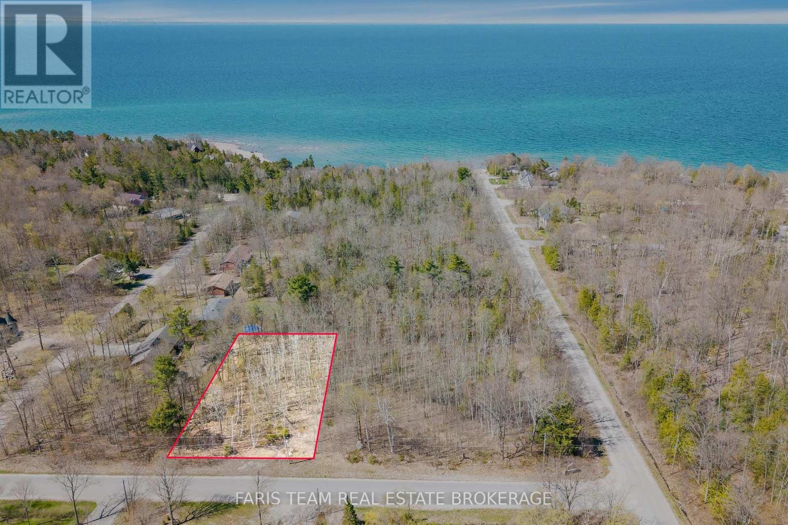 BLOCK C PART 3 TINY BEACHES ROAD N, Tiny, Ontario