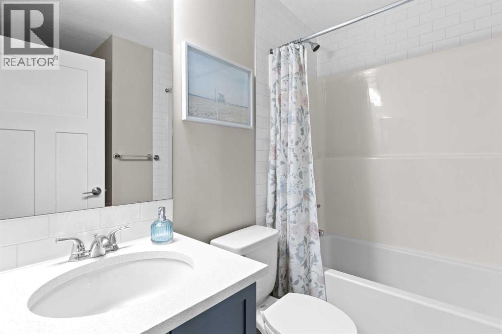 271 Livingston Common NE, Calgary, Alberta T3P 1K1 - Photo 13 - A2326821