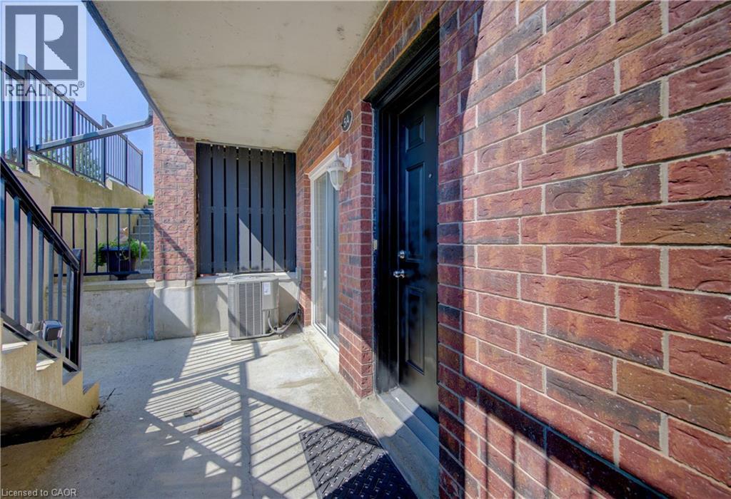 45 Cedarhill Crescent Unit# 5a, Kitchener, Ontario N2E 0A2 - Photo 4 - 40854331