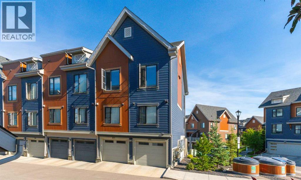 271 Livingston Common NE, Calgary, Alberta T3P 1K1 - Photo 24 - A2326821