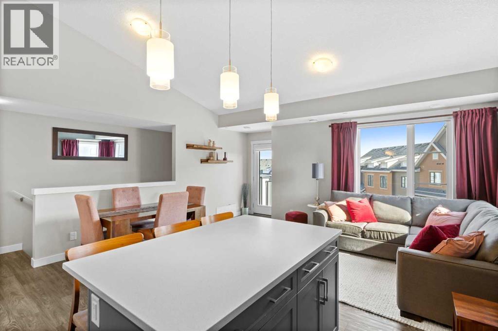 271 Livingston Common NE, Calgary, Alberta T3P 1K1 - Photo 8 - A2326821