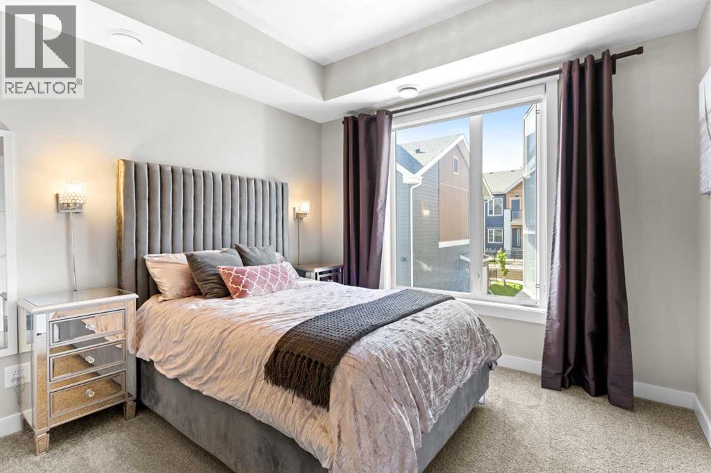 271 Livingston Common NE, Calgary, Alberta T3P 1K1 - Photo 15 - A2326821
