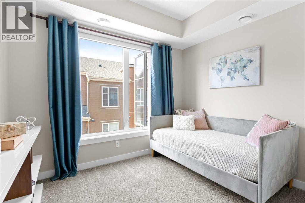 271 Livingston Common NE, Calgary, Alberta T3P 1K1 - Photo 12 - A2326821