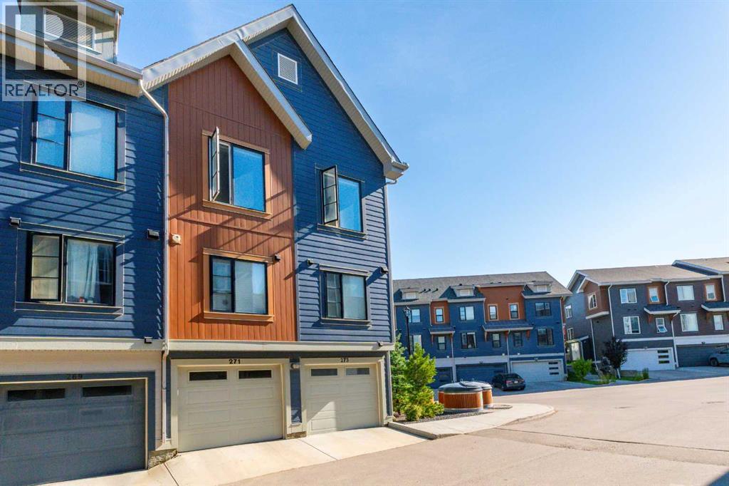 271 Livingston Common NE, Calgary, Alberta T3P 1K1 - Photo 26 - A2326821