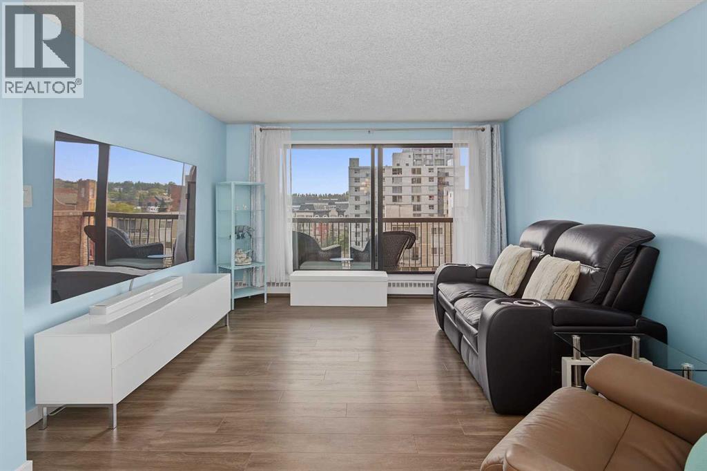 705, 924 14 Avenue SW, Calgary, Alberta  T2R 0N7 - Photo 13 - A2335012