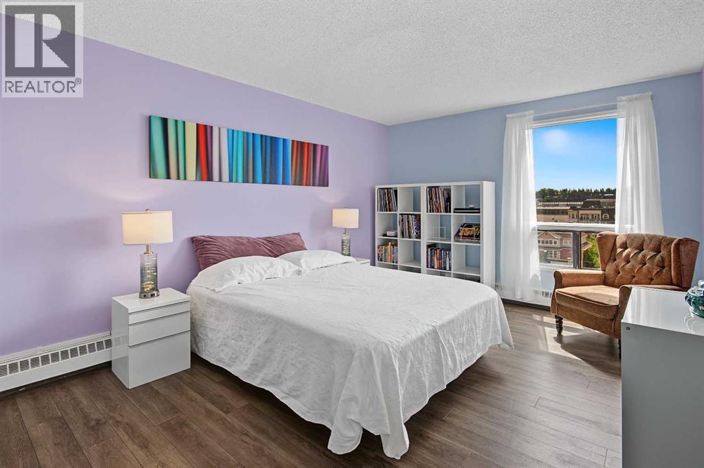 705, 924 14 Avenue SW, Calgary, Alberta  T2R 0N7 - Photo 17 - A2335012