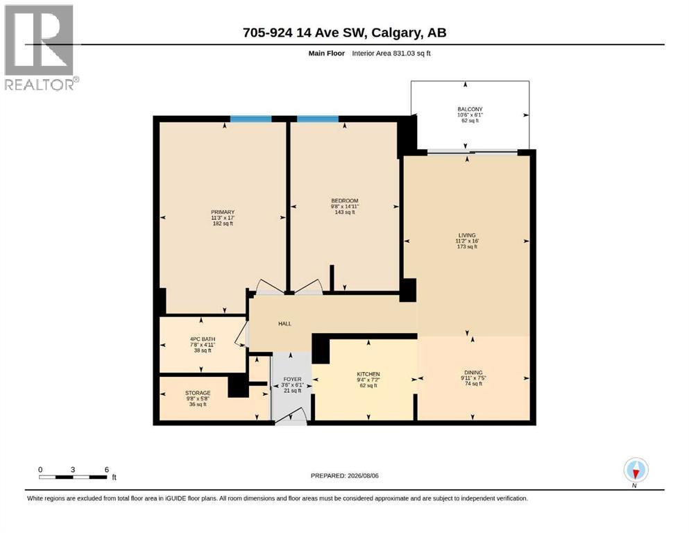 705, 924 14 Avenue SW, Calgary, Alberta  T2R 0N7 - Photo 32 - A2335012