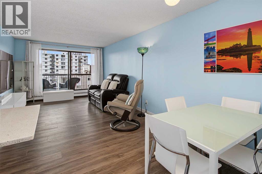705, 924 14 Avenue SW, Calgary, Alberta  T2R 0N7 - Photo 15 - A2335012