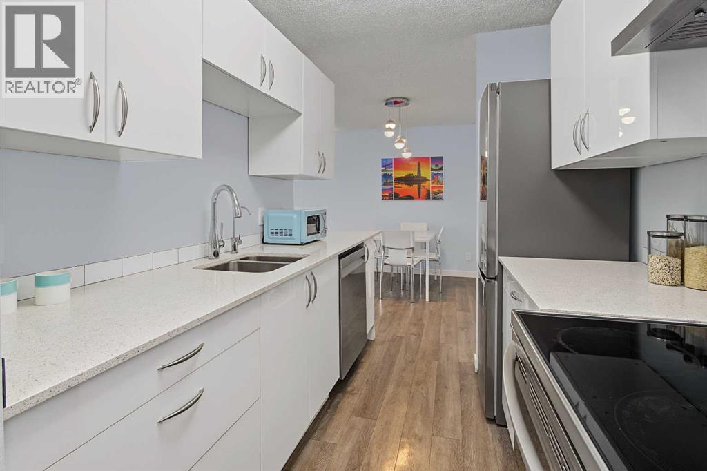705, 924 14 Avenue SW, Calgary, Alberta  T2R 0N7 - Photo 8 - A2335012
