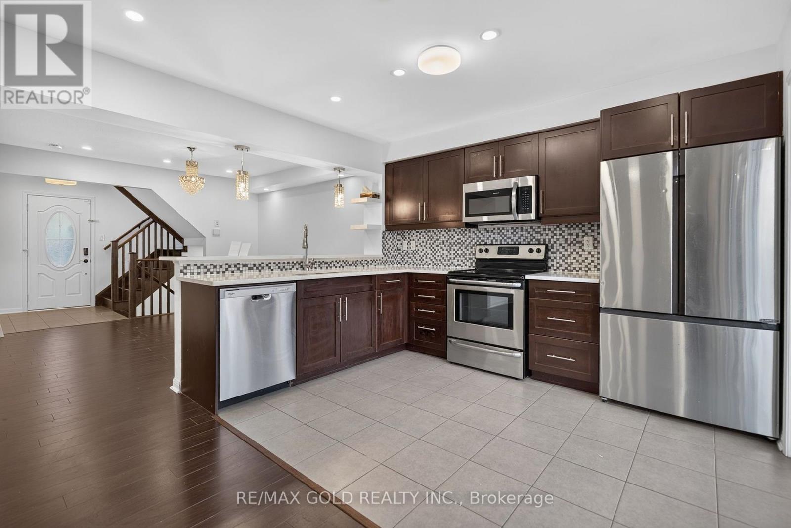 443 Cavanagh Lane, Milton, Ontario  L9T 8G6 - Photo 14 - W13654670
