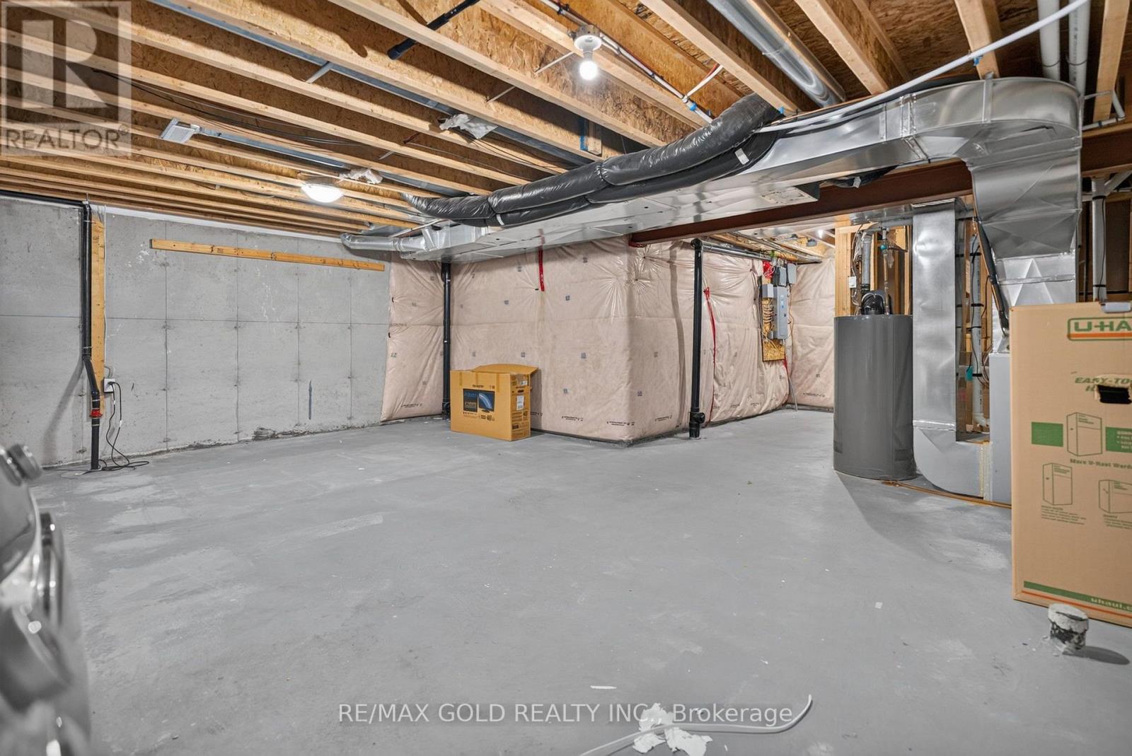 443 Cavanagh Lane, Milton, Ontario  L9T 8G6 - Photo 44 - W13654670