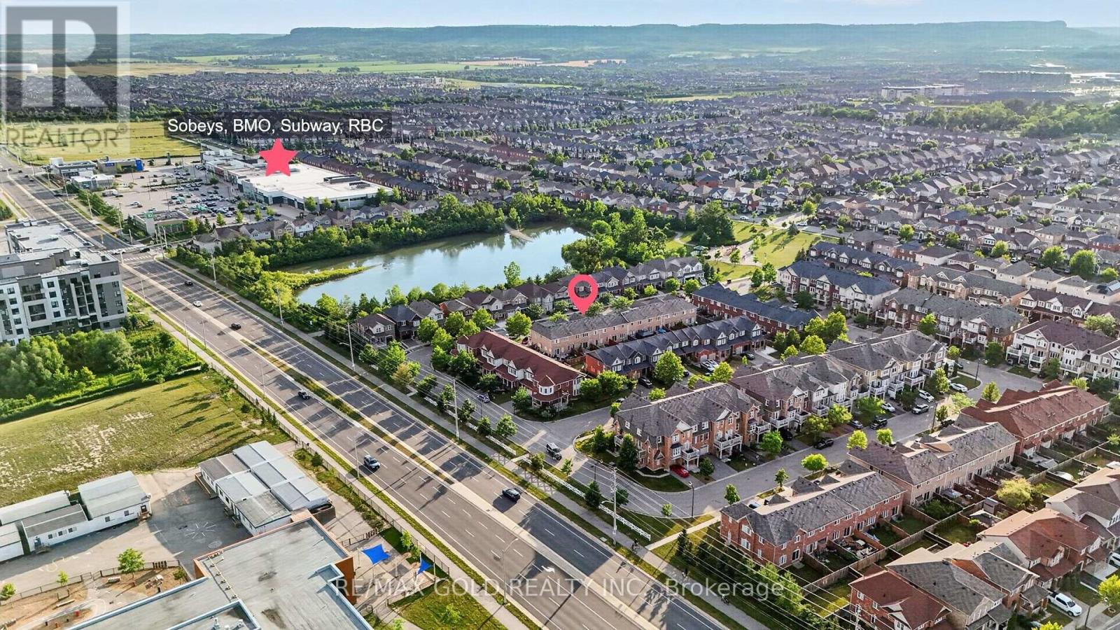 443 Cavanagh Lane, Milton, Ontario  L9T 8G6 - Photo 48 - W13654670