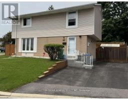 4 HARDCASTLE COURT, Brampton, Ontario