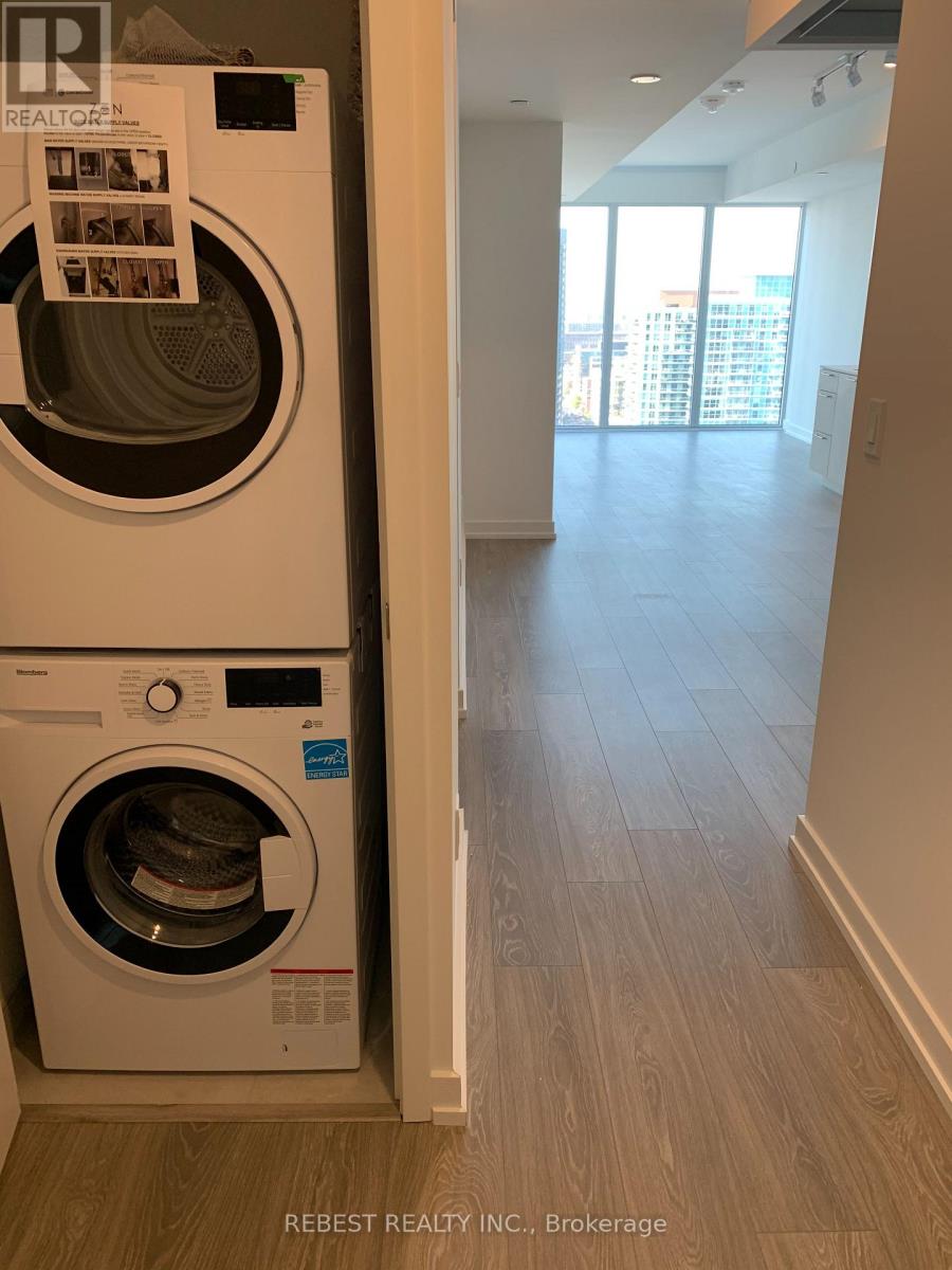 2810 - 19 Western Battery Road, Toronto, Ontario  M6K 0E3 - Photo 10 - C13629710