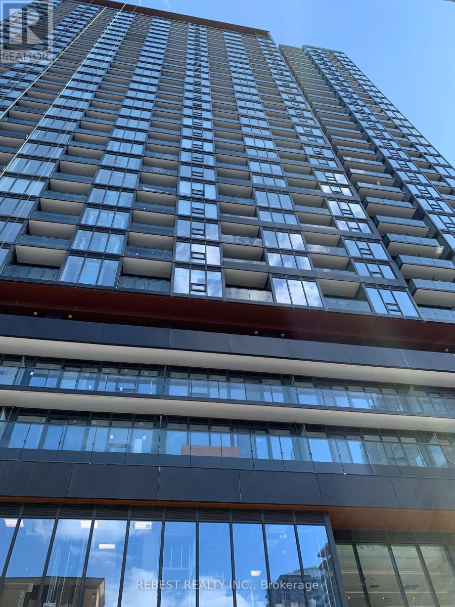 2810 - 19 Western Battery Road, Toronto, Ontario  M6K 0E3 - Photo 2 - C13629710